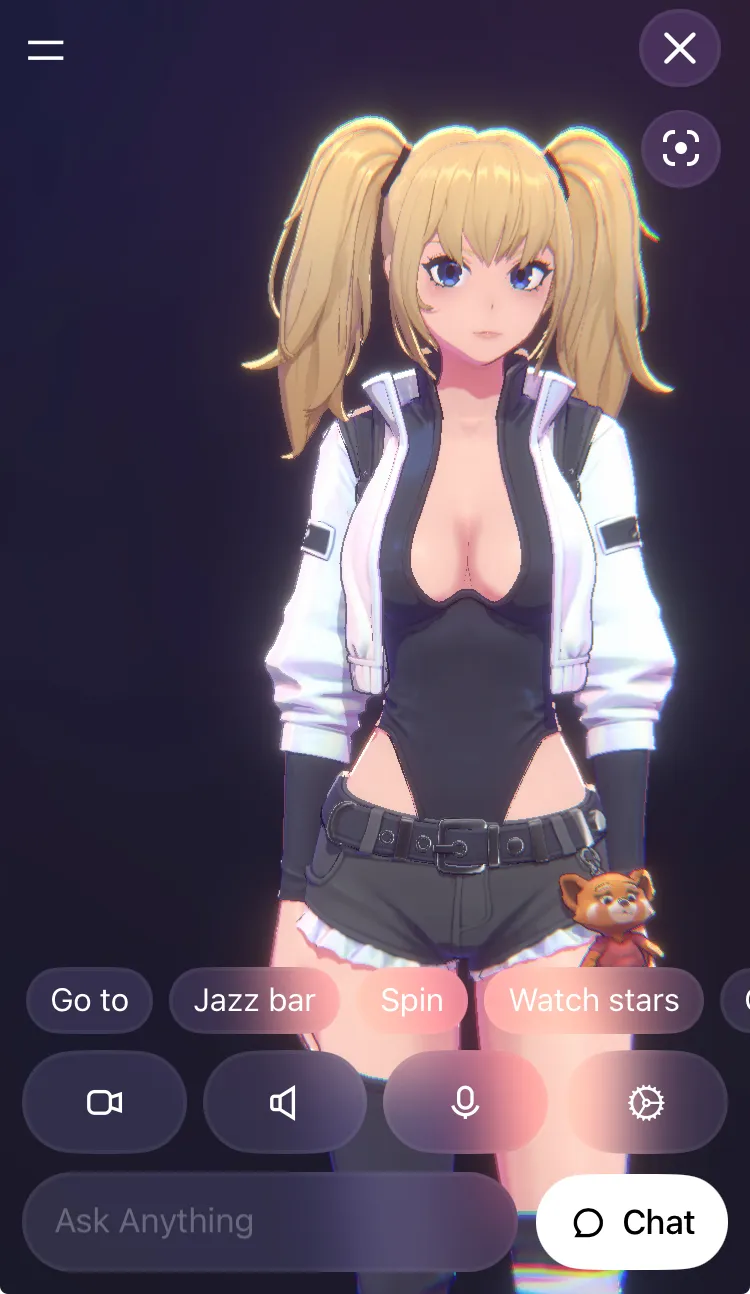 Ani Access Image